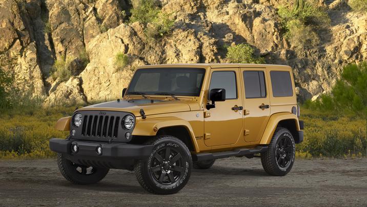 Jeep Wrangler and Patriot Are Most Affordable Vehicles To Own | Elder  Chrysler Dodge Jeep Ram